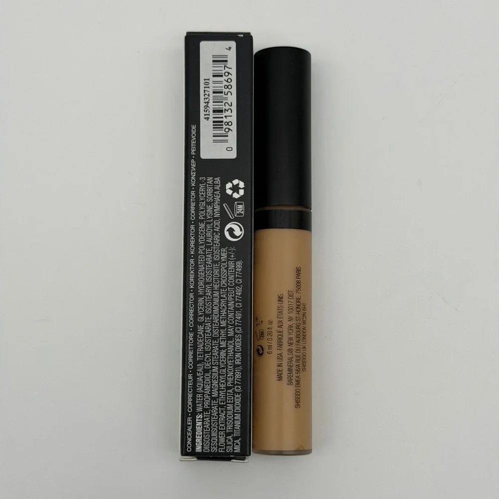 BAREMINERALS Original Liquid Mineral Concealer - Light/Med 2.5W - 0.2 fl oz